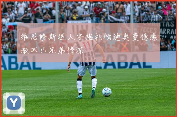 维尼修斯送人字拖礼物迪奥曼德感激不已兄弟情深
