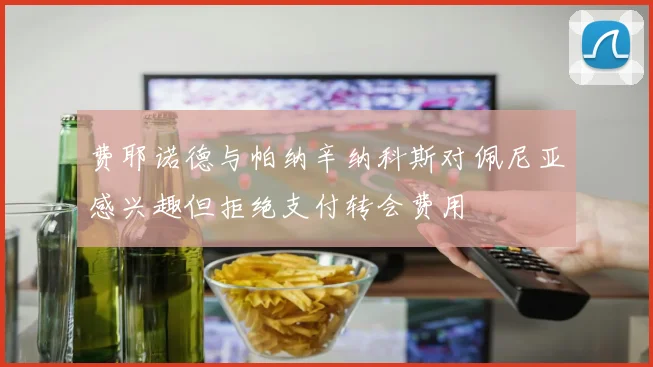 费耶诺德与帕纳辛纳科斯对佩尼亚感兴趣但拒绝支付转会费用