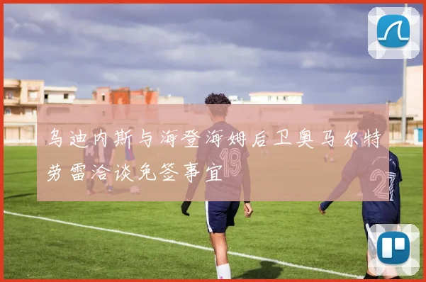 乌迪内斯与海登海姆后卫奥马尔特劳雷洽谈免签事宜